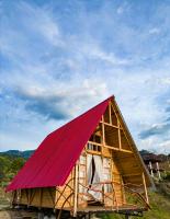 Los Nevados Ecolodge - Chambres d'hôtes Gigante