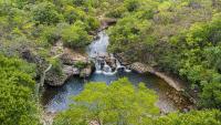Fazenda Araras Eco Turismo - Acesso a Cachoeira Araras - Bed and Breakfast