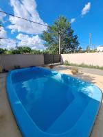 Hostal El soleado - Ferienwohnung Navarro