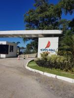 AP Alecrim Porto Real Suítes com Tela de Proteção Praia Privativa - B&B Mangaratiba