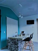 Maison 1 Chambre