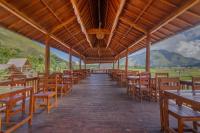 Teras Sawah Guest House Syariah - B&B Sembalunlawang