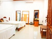 Habitación Familiar con baño