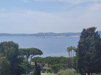 Appartement 4 pièces avec piscine et parking, 6 pers., Sainte-Maxime - FR-1-780-6 - Chambres d'hôtes Sainte-Maxime
