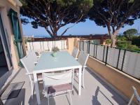 Appartement 3 pièces avec climatisation à Sainte-Maxime - FR-1-780-24 - Chambres d'hôtes Sainte-Maxime