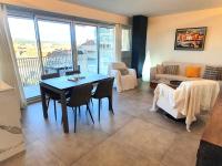 Appartement 3 pièces climatisé avec terrasse, centre-ville, garage à Sainte-Maxime - FR-1-780-27 - Chambres d'hôtes Sainte-Maxime