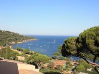 Appartement 4 pièces avec piscine et garage à Sainte-Maxime - FR-1-780-44 - Bed and Breakfast