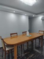 JE Leloir Apart - Bed and Breakfast Neuquén