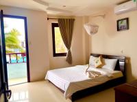 Standard Zimmer mit Queensize-Bett