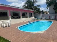 B&B Porto De Galinhas - Casa em Porto, piscina e 5 qrts - Bed and Breakfast Porto De Galinhas