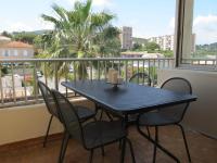 2 pièces climatisé avec garage à Sainte-Maxime - FR-1-780-66 - Chambres d’hôtes Sainte-Maxime
