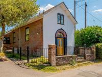 2 Bed in Fordingbridge 56823 - B&B