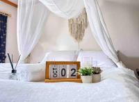 Hillside cando 4 - B&B Chiang Mai