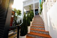 Shadyside 5: Navy house - Ferienwohnung
