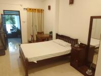 Habitación Doble Deluxe con balcón