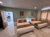 Apartamento de 2 dormitorios