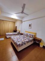 Appartamento con 3 Camere da Letto