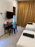 B&B Pantai Cenang - Lot 1488 - Bed and Breakfast Pantai Cenang