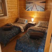 Domki nad morzem Jula - B&B Wrzosowo
