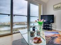 3 Bed in Seahouses CN120 - B&B