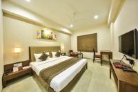 B&B Ahmedabad - Hotel Flora - Bed and Breakfast Ahmedabad