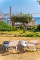 Apartamento con vistas al mar