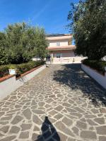 B&B Corropoli - Villa met apartment - Bed and Breakfast Corropoli