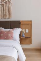 Deluxe Suite mit Queensize-Bett