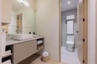 Deluxe Suite mit Queensize-Bett