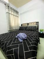 B&B Port Dickson - Izdisa Muslim Homestay For Muslim Groundfloor Pool view - Bed and Breakfast Port Dickson