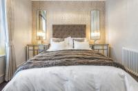 B&B Londres - Luxury 1-Bed Apartment in sought after prime London location - Bed and Breakfast Londres