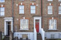 Luxury 1-Bed Apartment in sought after prime London location - Chambres d’hôtes Londres