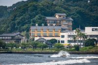 湘南江の島　御料理旅館　恵比寿屋 - B&B Fujisawa