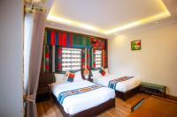 B&B Sa Pa - Le Boutique Sapa Hotel - Bed and Breakfast Sa Pa