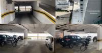 Flat Piscina no Rooftop Aluguel temporada em Recife - B&B