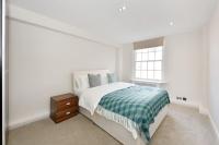 Three Bedrooom flat in Heart of London - B&B