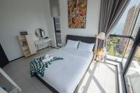 DeLuma-Urban Suites - B&B Jelutong