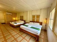 Comfort Quadruple Room