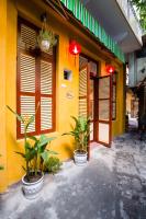 Laca House - B&B Hanoi