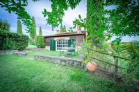 Borgo Spedaletto 3 - Dolcevita Holiday - B&B Grassina