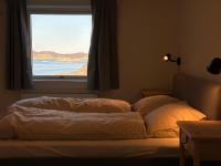 B&B Ilulissat - Grand seaview vacation house, Ilulissat - Bed and Breakfast Ilulissat