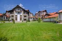 BH and Semiramida Ski Apartment - B&B