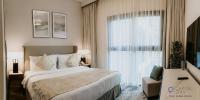 B&B Fujairah - Capital Stay - 2 Bed Apartment- The Address Fujairah - Bed and Breakfast Fujairah