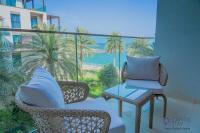 B&B Fujairah - Capital Stay - 2 Bed Apartment and Maid Room - The Address Beach Resort Fujairah - Bed and Breakfast Fujairah