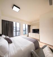 Apartamento Deluxe de 1 dormitorio