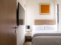 Apartamento de 2 dormitorios