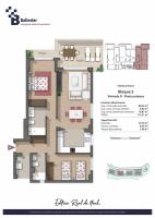 Duplex Apartment