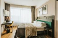 B&B Inowrocław - Green Hotel - Bed and Breakfast Inowrocław