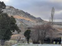 Frosty Peaks Farmstay - B&B Barkly East