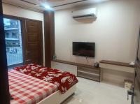 B&B Panchkula - City Beautiful Home Luxury Room - Bed and Breakfast Panchkula